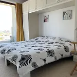 Parnassia With Sea View , 2 Bedroom
