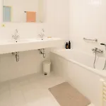 아파트 Parnassia With Sea View , 2 Bedroom *