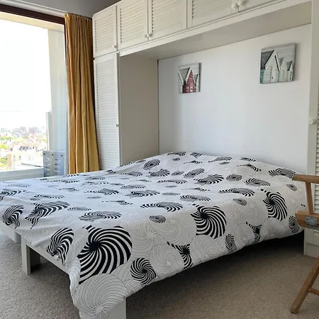 Parnassia With Sea View , 2 Bedroom