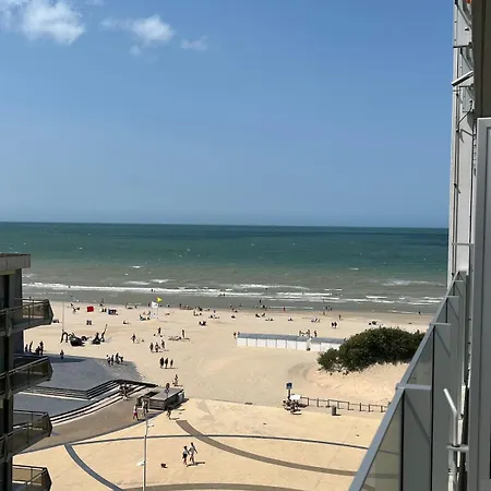 Parnassia With Sea View , 2 Bedroom *