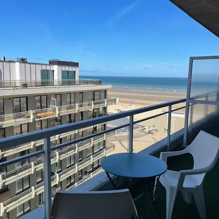 Parnassia With Sea View , 2 Bedroom