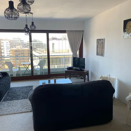 Parnassia With Sea View , 2 Bedroom *