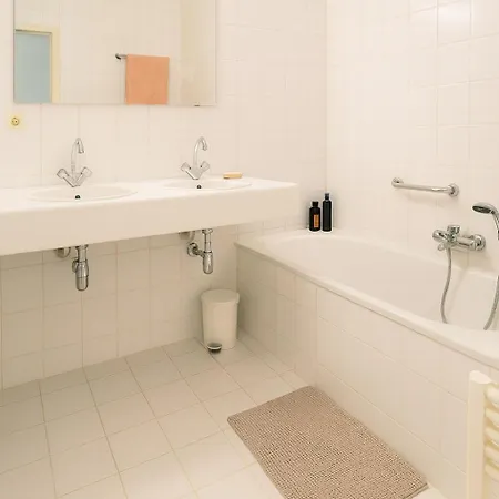 Daire Parnassia With Sea View , 2 Bedroom *